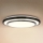 Brilagi - LED-kattovalaisin LUCIANO LED/24W/230V