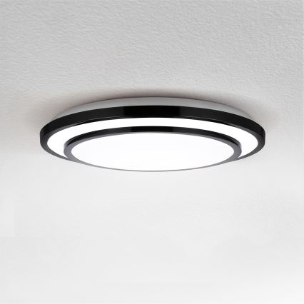 Brilagi - LED-kattovalaisin LUCIANO LED/24W/230V