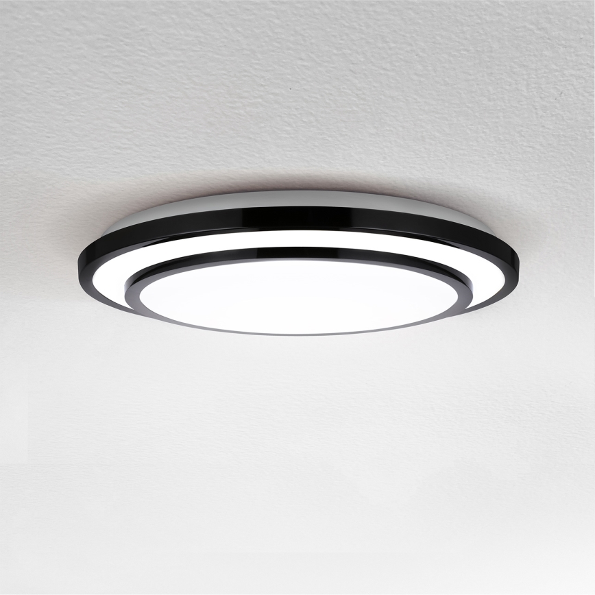 Brilagi - LED-kattovalaisin LUCIANO LED/24W/230V