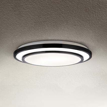 Brilagi - LED-kattovalaisin LUCIANO LED/24W/230V