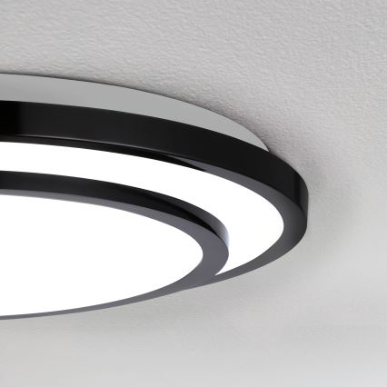 Brilagi - LED-kattovalaisin LUCIANO LED/24W/230V
