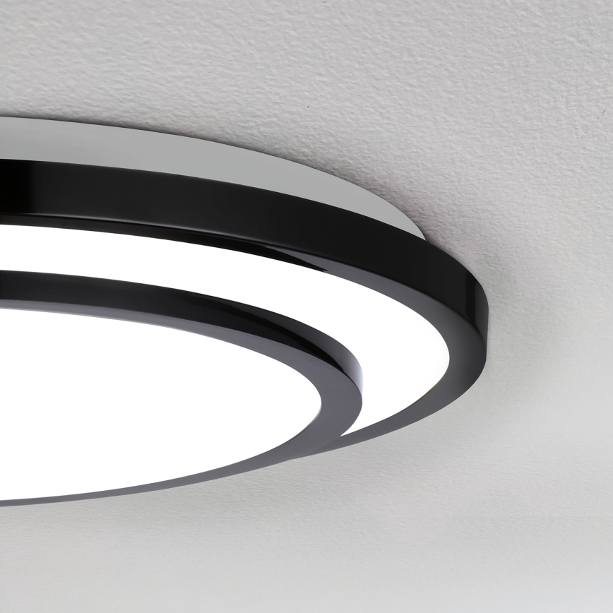 Brilagi - LED-kattovalaisin LUCIANO LED/24W/230V