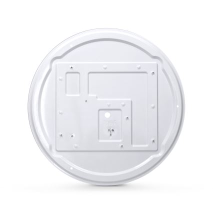 Brilagi - LED-kattovalaisin LUCIANO LED/24W/230V