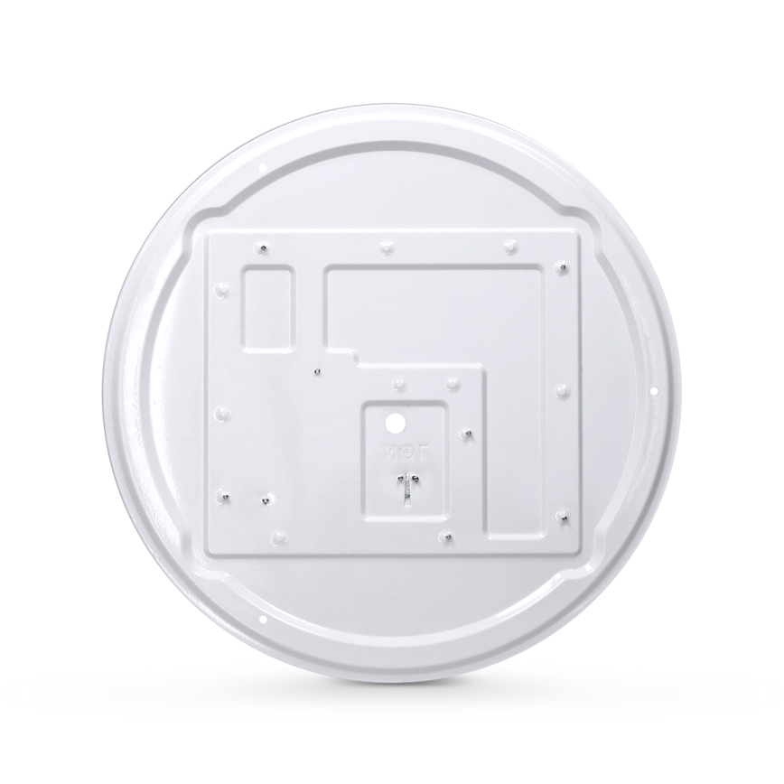 Brilagi - LED-kattovalaisin LUCIANO LED/24W/230V