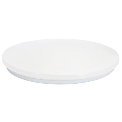 Brilagi - LED-kattovalaisin MILKY WAY LED/24W/230V 3000/4000/6500K halkaisija 38 cm