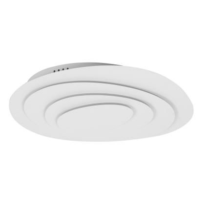 Brilagi - LED himmennettävä kattovalaisin MODERN MINI LED/65W/230V 3000/4000/6000K 41x34,3 cm + kaukosäädin