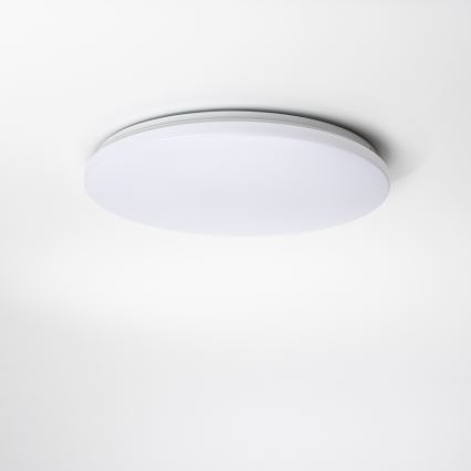 Brilagi - LED-kattovalaisin OPAL LED/24W/230V