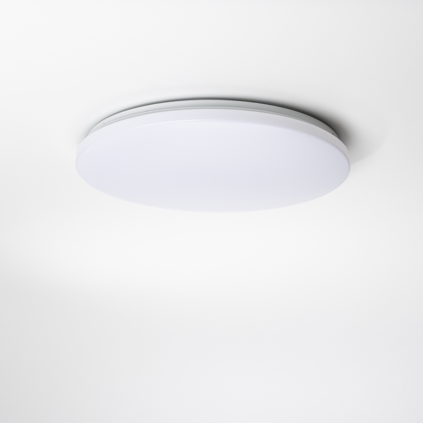 Brilagi - LED-kattovalaisin OPAL LED/24W/230V