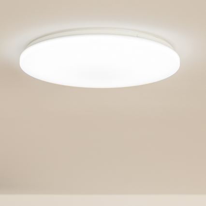 Brilagi - LED-kattovalaisin OPAL LED/24W/230V