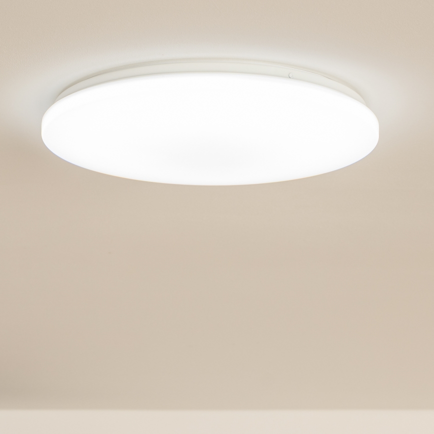 Brilagi - LED-kattovalaisin OPAL LED/24W/230V
