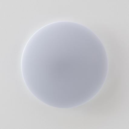 Brilagi - LED-kattovalaisin OPAL LED/24W/230V