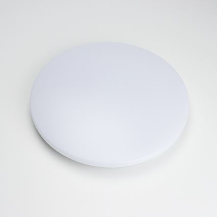 Brilagi - LED-kattovalaisin OPAL LED/24W/230V