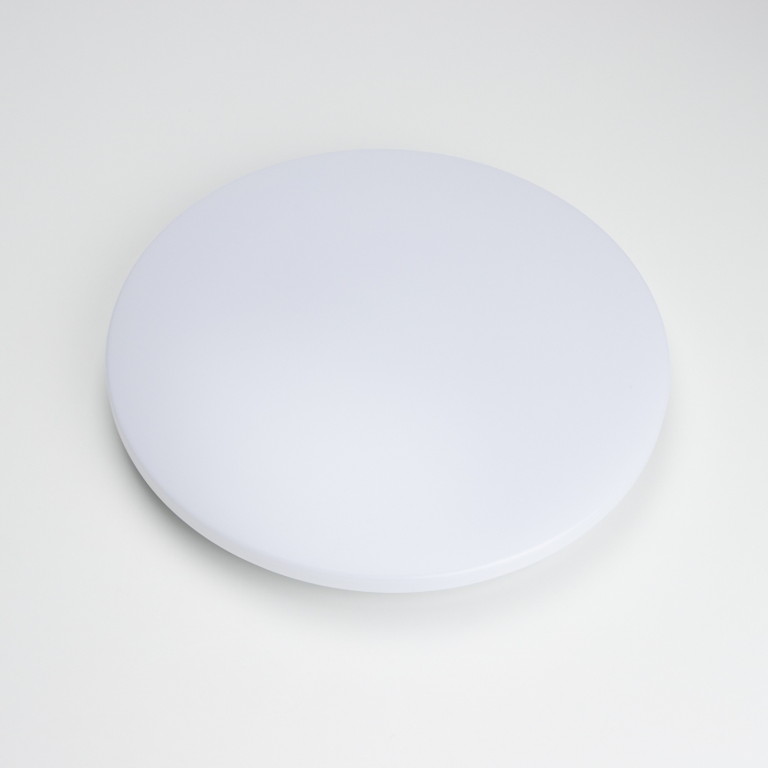 Brilagi - LED-kattovalaisin OPAL LED/24W/230V