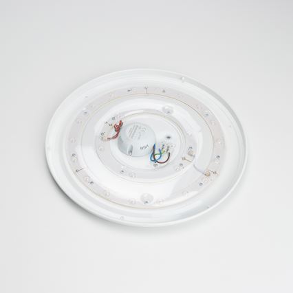 Brilagi - LED-kattovalaisin OPAL LED/24W/230V