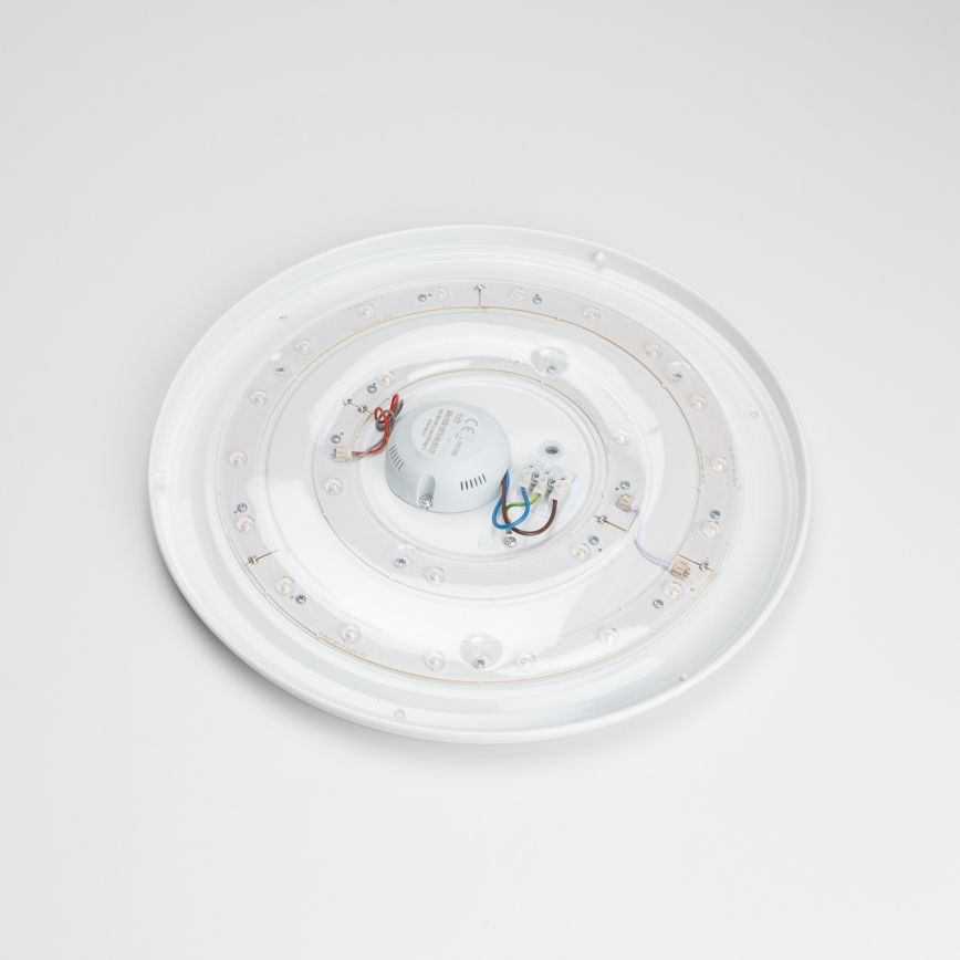 Brilagi - LED-kattovalaisin OPAL LED/24W/230V