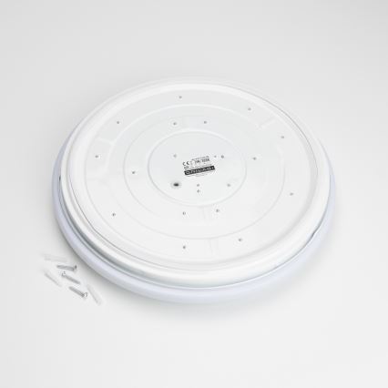 Brilagi - LED-kattovalaisin OPAL LED/24W/230V