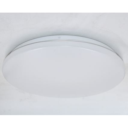Brilagi - LED-kattovalaisin OPAL LED/24W/230V