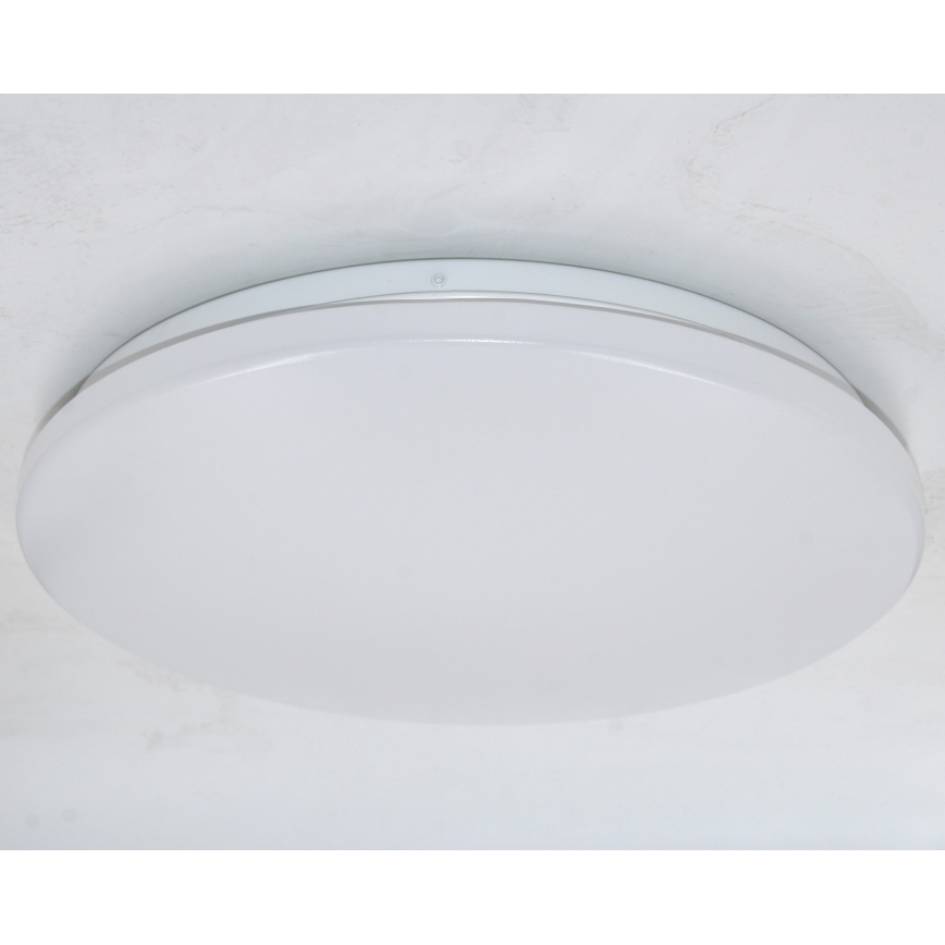 Brilagi - LED-kattovalaisin OPAL LED/24W/230V