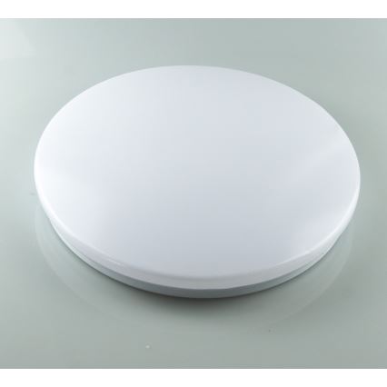 Brilagi - LED-kattovalaisin OPAL LED/24W/230V