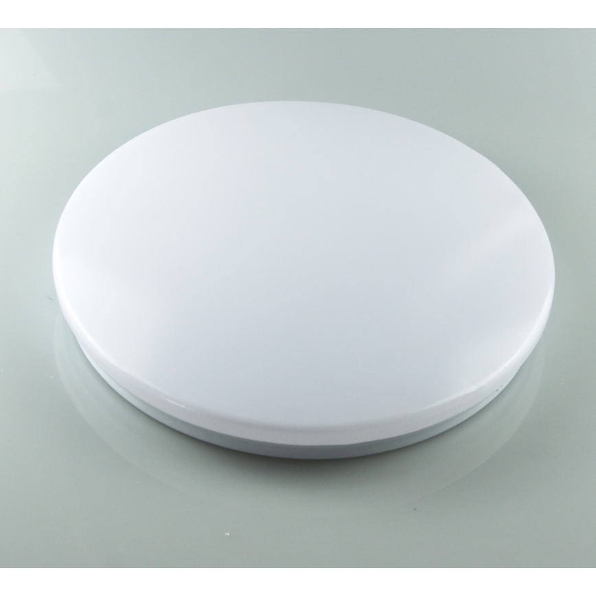 Brilagi - LED-kattovalaisin OPAL LED/24W/230V