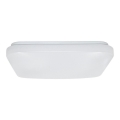 Brilagi - LED-kattovalaisin OPAL LED/24W/230V