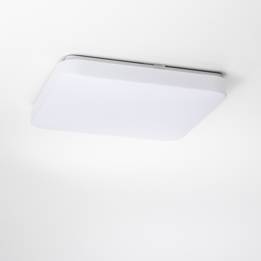 Brilagi - LED-kattovalaisin OPAL LED/24W/230V