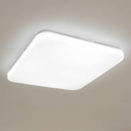 Brilagi - LED-kattovalaisin OPAL LED/24W/230V