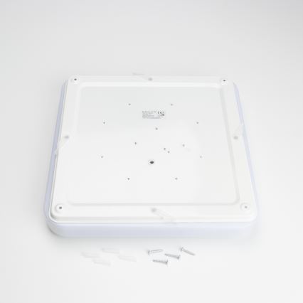 Brilagi - LED-kattovalaisin OPAL LED/24W/230V