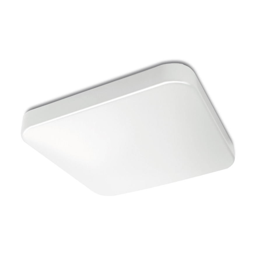 Brilagi - LED-kattovalaisin OPAL LED/24W/230V