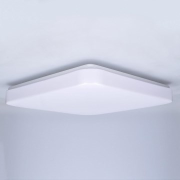 Brilagi - LED-kattovalaisin PLAIN LED/24W/230V 3000K