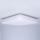 Brilagi - LED-kattovalaisin PLAIN LED/24W/230V 3000K