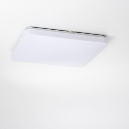 Brilagi - LED-kattovalaisin PLAIN LED/24W/230V 3000K