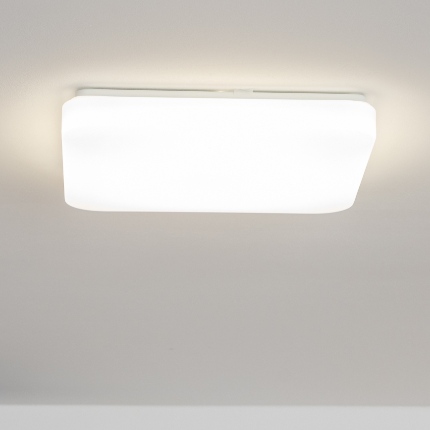 Brilagi - LED-kattovalaisin PLAIN LED/24W/230V 3000K