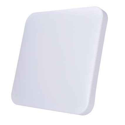 Brilagi - LED-kattovalaisin PLAIN LED/24W/230V 3000K