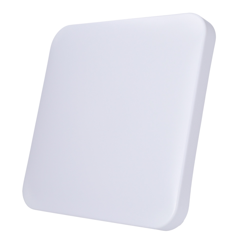 Brilagi - LED-kattovalaisin PLAIN LED/24W/230V 3000K