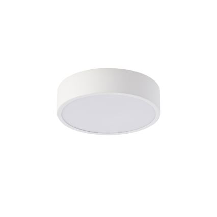Brilagi - LED-kattovalaisin POOL LED/18W/230V 3000/4500/6000K Ø 20 cm valkoinen