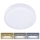 Brilagi - LED-kattovalaisin POOL LED/36W/230V 3000/4000/6000K halkaisija 30 cm valkoinen