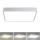 Brilagi - LED-kattovalaisin POOL LED/36W/230V 3000/4500/6000K 40x40 cm valkoinen