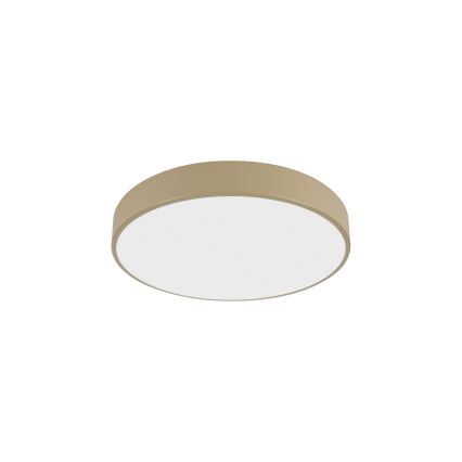 Brilagi - LED-kattovalaisin POOL LED/36W/230V 3000/4500/6000K halkaisija 30 cm beige