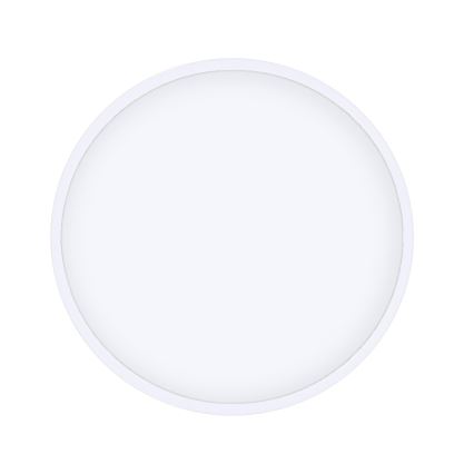 Brilagi - LED-kattovalaisin POOL LED/36W/230V 3000/4500/6000K halkaisija 30 cm valkoinen