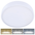 Brilagi - LED-kattovalaisin POOL LED/48W/230V 3000/4000/6000K halkaisija 40 cm valkoinen