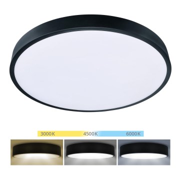 Brilagi - LED-kattovalaisin POOL LED/60W/230V 3000/4500/6000K 50 cm
