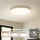 Brilagi - LED-kattovalaisin POOL LED/60W/230V 3000/4500/6000K halkaisija 50 cm beige