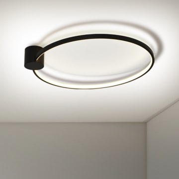 Brilagi - LED-kattovalaisin RINGO LED/18W/230V