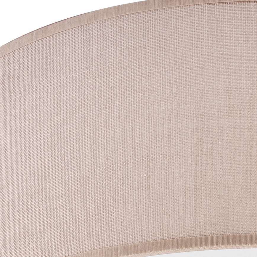 Brilagi - LED-kattovalaisin SIRIJA LED/12W/230V halkaisija 35 cm beige