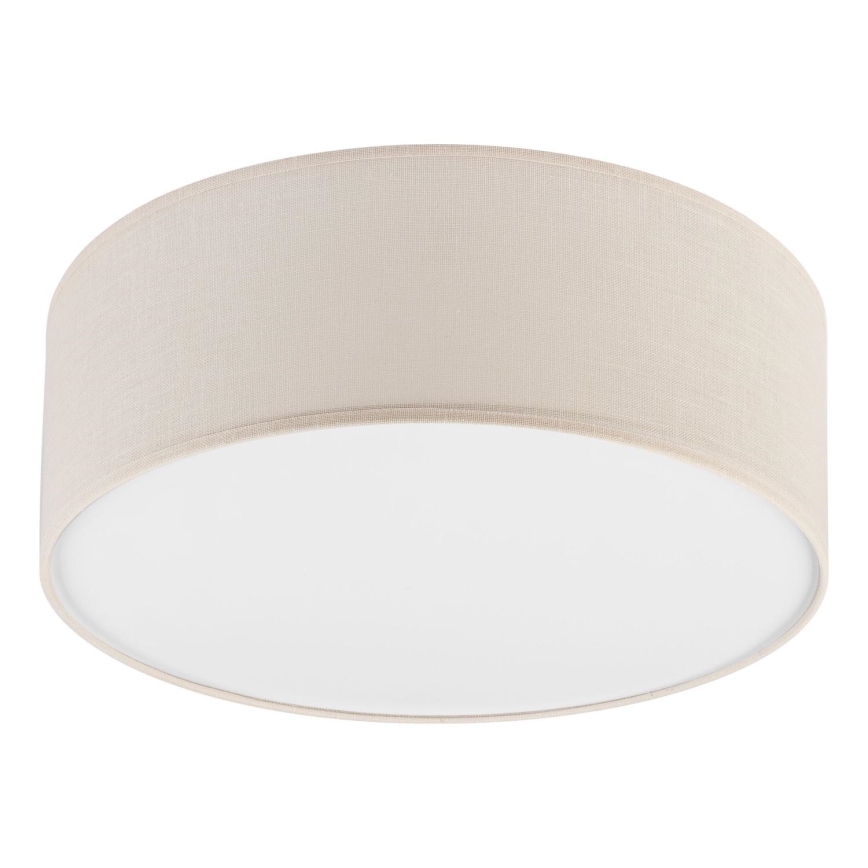 Brilagi - LED-kattovalaisin SIRIJA LED/12W/230V halkaisija 35 cm kerma