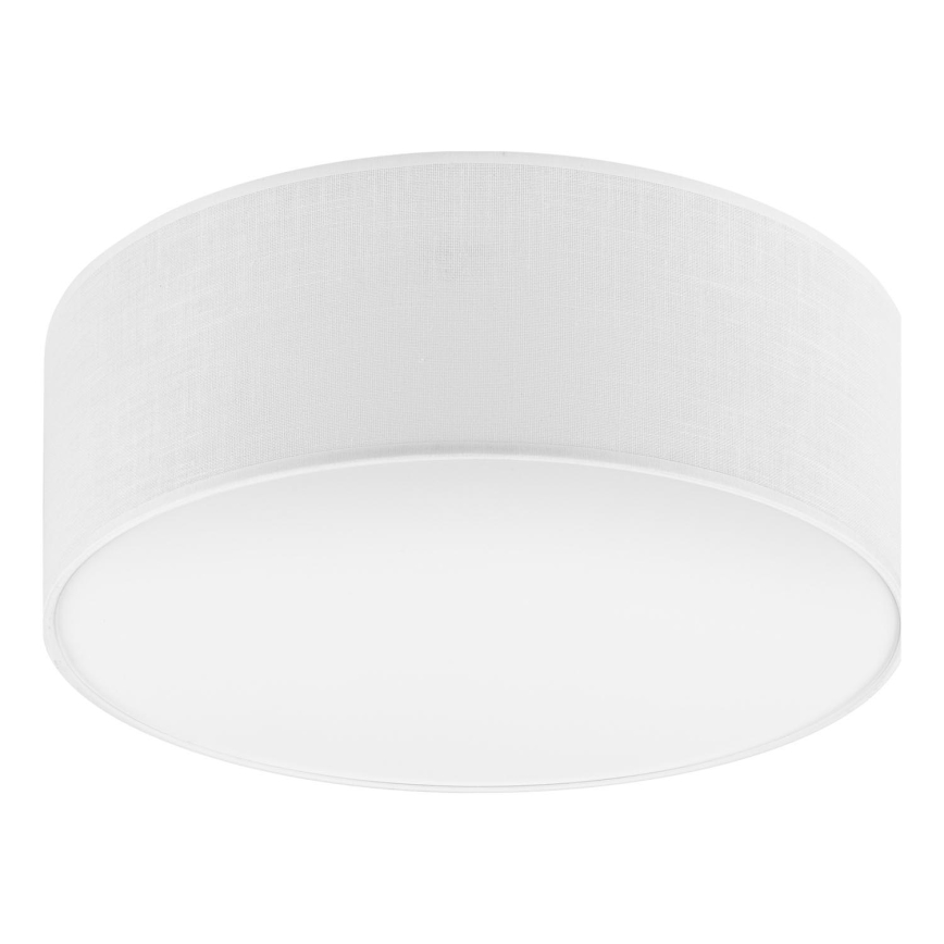 Brilagi - LED-kattovalaisin SIRIJA LED/12W/230V halkaisija 35 cm valkoinen