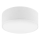 Brilagi - LED-kattovalaisin SIRIJA LED/12W/230V halkaisija 35 cm valkoinen