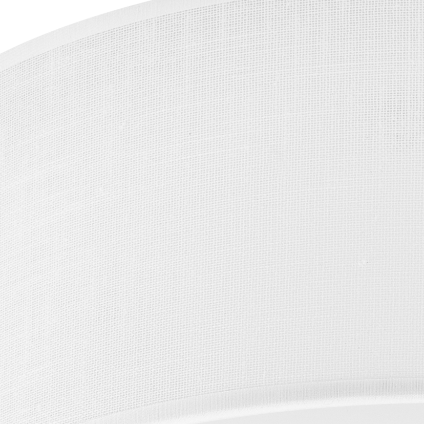 Brilagi - LED-kattovalaisin SIRIJA LED/12W/230V halkaisija 35 cm valkoinen