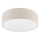 Brilagi - LED-kattovalaisin SIRIJA LED/24W/230V halkaisija 45 cm kerma